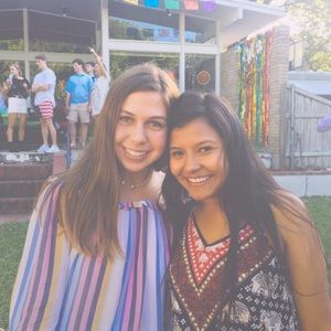 Meet your Posher, Kyle